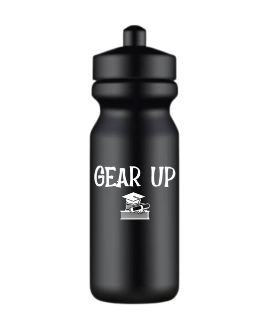 Gear Up Wattle Bottle