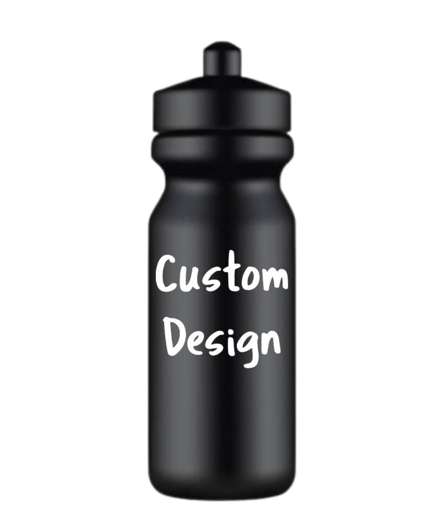 Custom Water Bottles