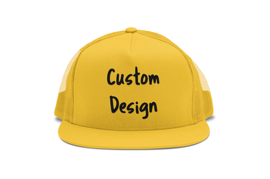 Custom Hats