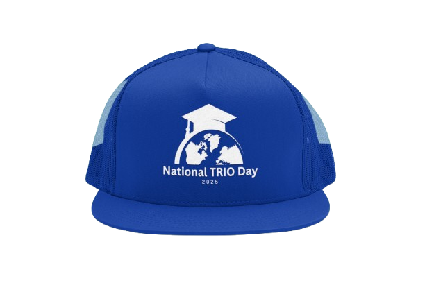 “TRIO Legacy” Trucker Hat