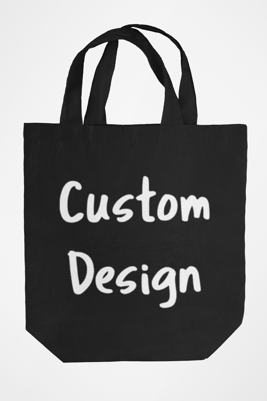 Custom Tote Bag