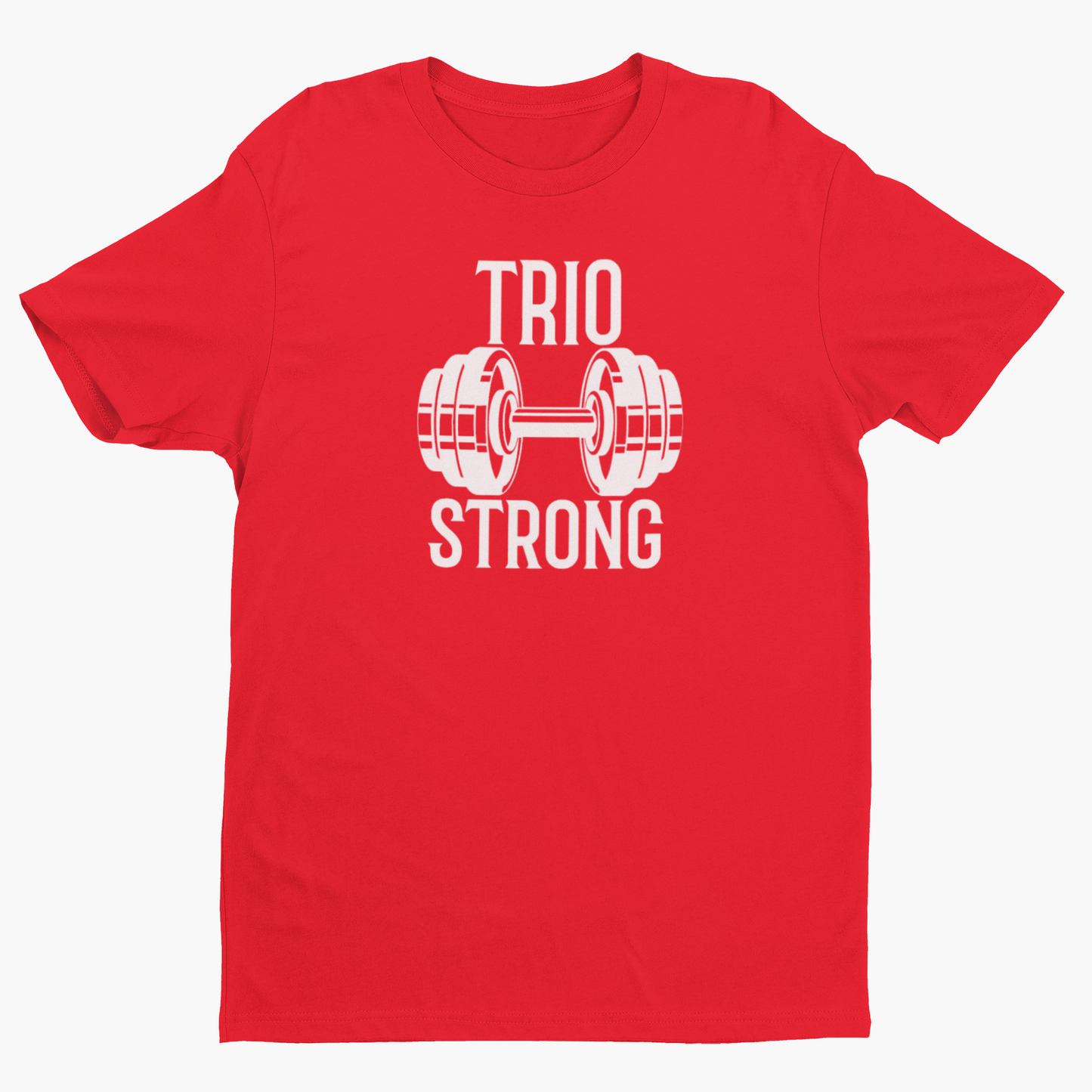 TRIO Strong T-Shirt