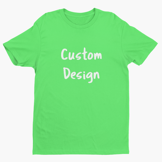 Custom Shirts